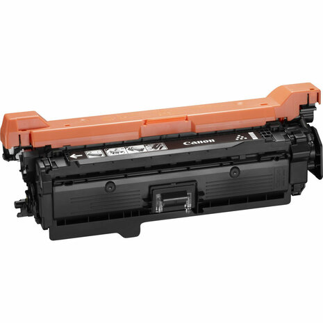 Toner Canon 732 Zwart Magenta 3
