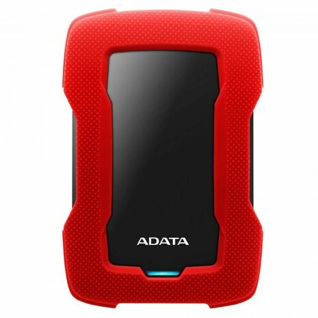 Externe Harde Schijf Adata HD330 2 TB HDD 1