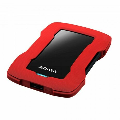 Externe Harde Schijf Adata HD330 2 TB HDD 3