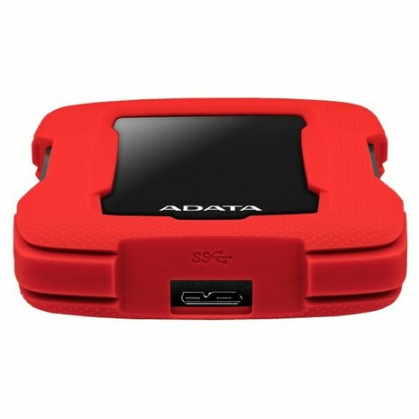 Externe Harde Schijf Adata HD330 2 TB HDD 4