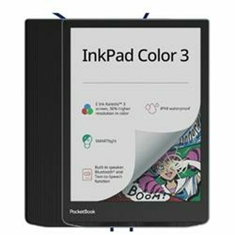 E-reader PocketBook PB743K3-1-WW 7,8" 32 GB 1