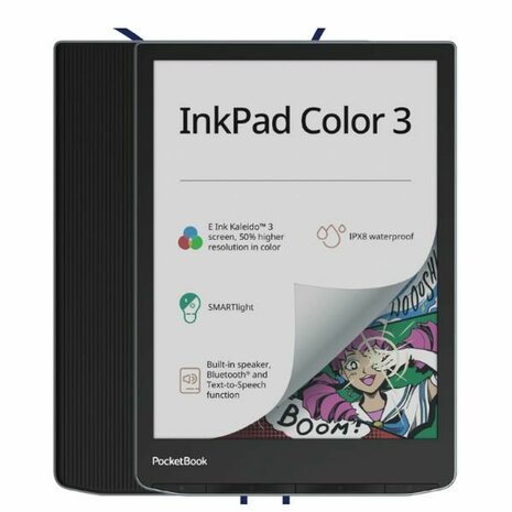 E-reader PocketBook PB743K3-1-WW 7,8" 32 GB 2