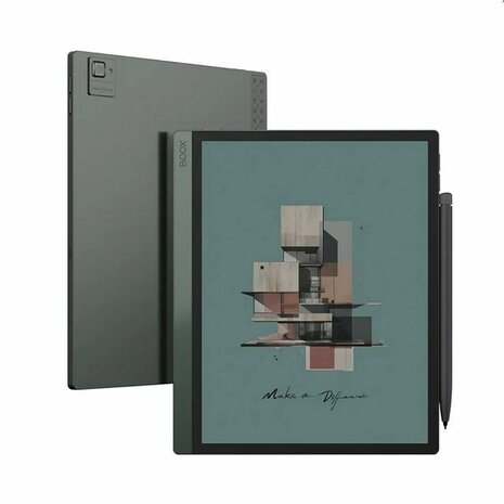 E-reader Onyx Boox ULTRA C PRO Zwart Ja 10,3" 128 GB 3