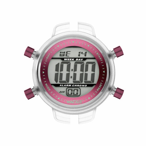Watx & Colors RWA1521 (Ø 38 mm) Dames horloge 1