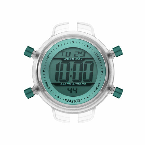 Watx & Colors RWA1548 (Ø 38 mm) Dames horloge 1