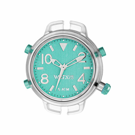 Watx & Colors RWA3540 (Ø 38 mm) Dames horloge 1