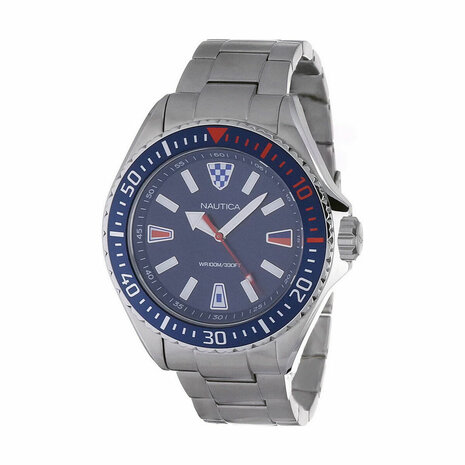 Nautica CRANDON PARK BEACH (Ø 46 mm) Kinder horloge 1