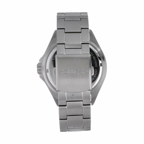 Nautica CRANDON PARK BEACH (Ø 46 mm) Kinder horloge 4