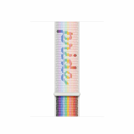 Horloge-armband WATCH 41 PRIDE EDITION Apple MU9P3ZM/A 1