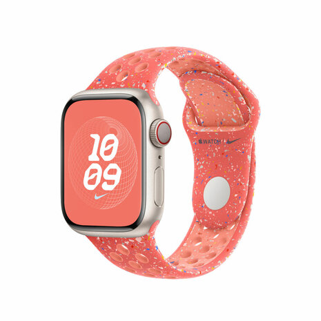 Horloge-armband Watch 41 Apple MUUX3ZM/A S/M 1