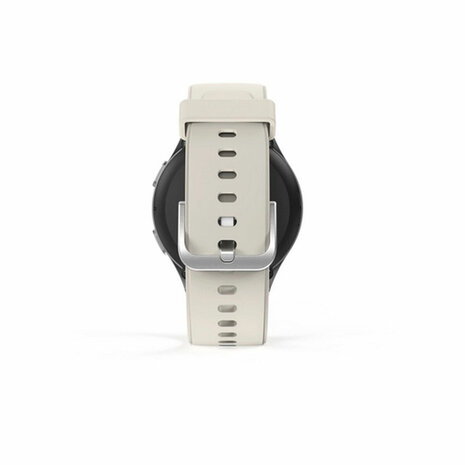 Smartwatch Hama 8900 Zilverkleurig 1,3" 2