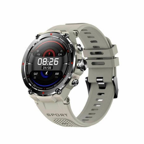 Smartwatch DCU STRAVA 1,3" 1