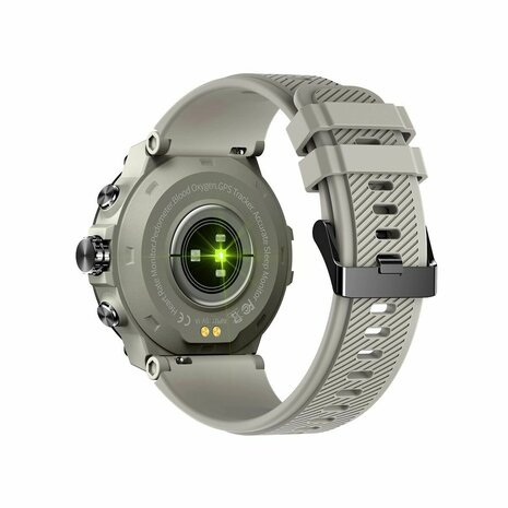 Smartwatch DCU STRAVA 1,3" 2