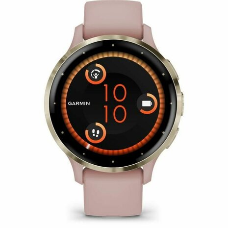 Smartwatch GARMIN Venu 3S Grijs 1,2" 1