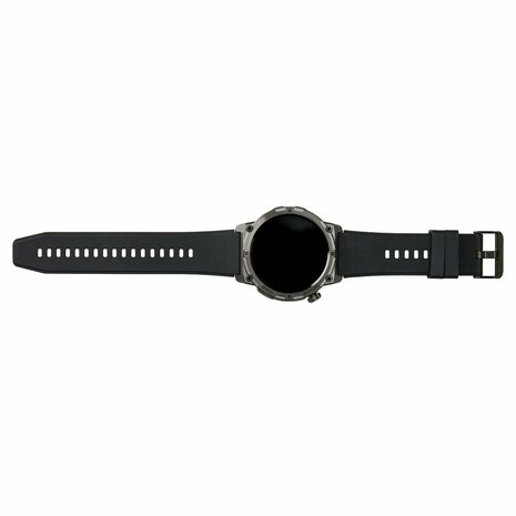 Smartwatch Nilox Trailround Sport 1,39" Zwart 7
