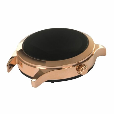 Smartwatch Oromed SMART LADY Roos Goud 1,04" 7