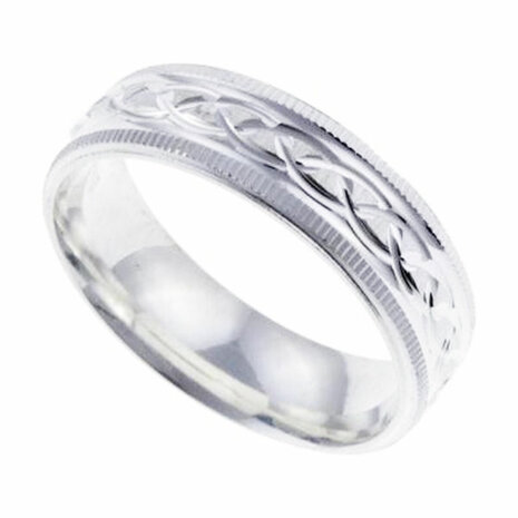 Dames ring Cristian Lay 53336260 (Talla 26) 1