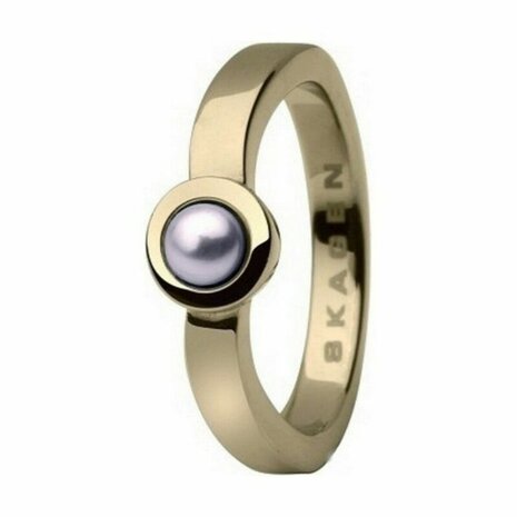 Dames ring Skagen JRSG004SS5 (Maat 10) 1