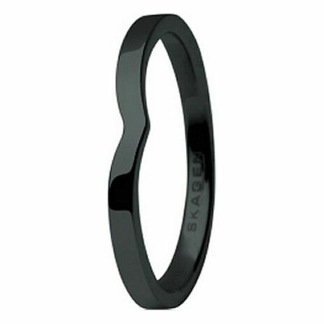 Dames ring Skagen JRSM028SS5 (11) 1