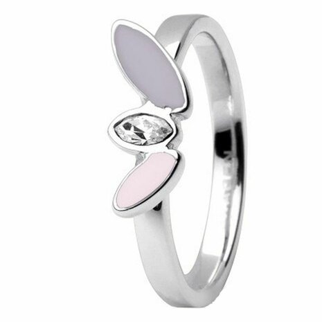 Dames ring Skagen JRSV029SS6 (11) 1