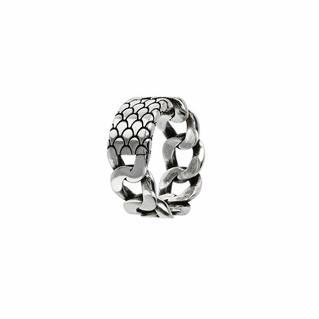 Heren ring Albert M. WSOX00167.S-26 26 1
