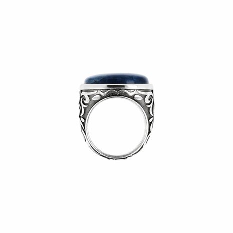Heren ring Albert M. WSOX00397.AP-24 24 2