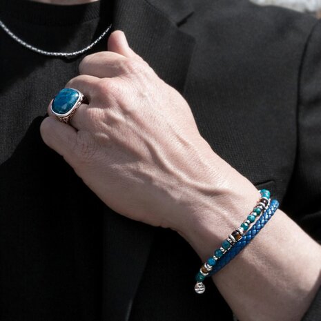 Heren ring Albert M. WSOX00397.AP-24 24 3