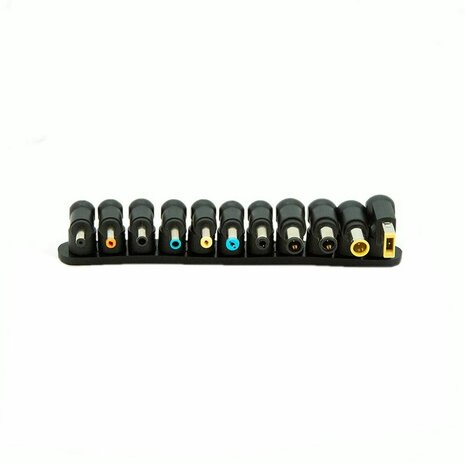 Laptop oplader iggual CUA-11T 65W 2