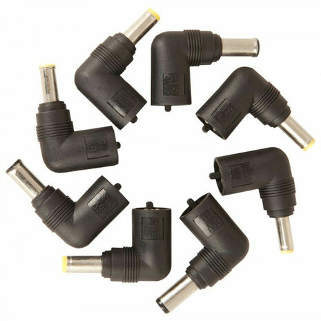 Laptop oplader Urban Factory ALI90UF              90 W 2