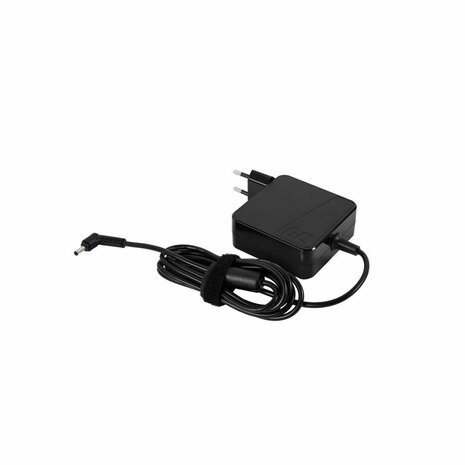 Laptop oplader Green Cell AD41PV2 65 W 3