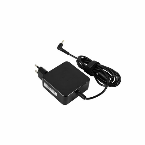 Laptop oplader Green Cell AD123PV2 65 W 4