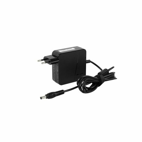 Laptop oplader Green Cell AD25PV2 65 W 2
