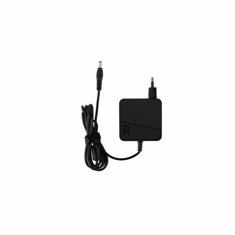 Laptop oplader Green Cell AD25PV2 65 W 5