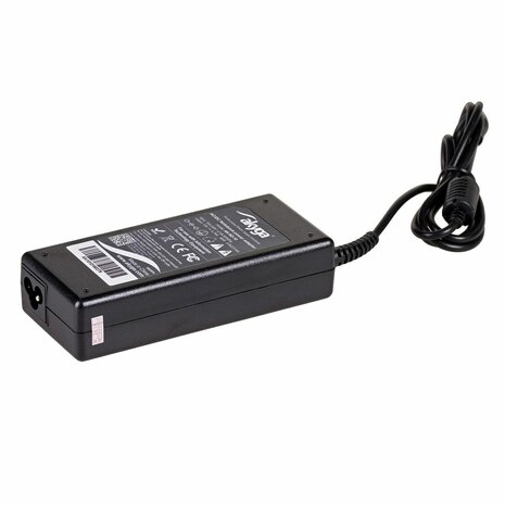 Laptop oplader Akyga AK-ND-10 90 W 4