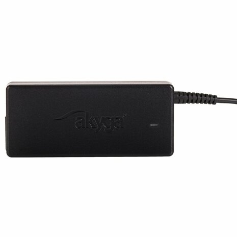 Laptop oplader Akyga AK-ND-01 65 W 5
