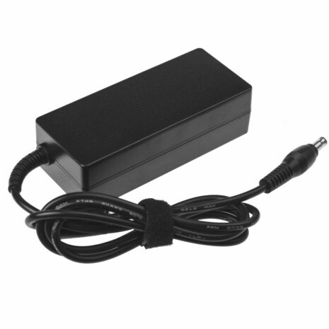 Laptop oplader Green Cell AD20P 60 W 4