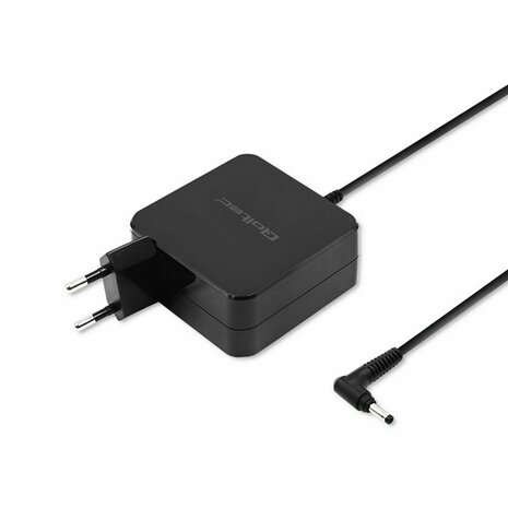 Laptop oplader Qoltec 51751 65 W 4