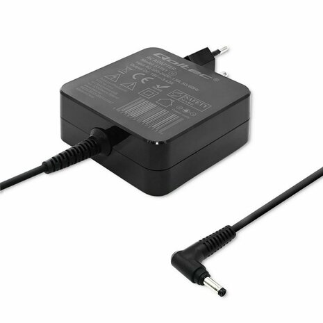 Laptop oplader Qoltec 51751 65 W 6