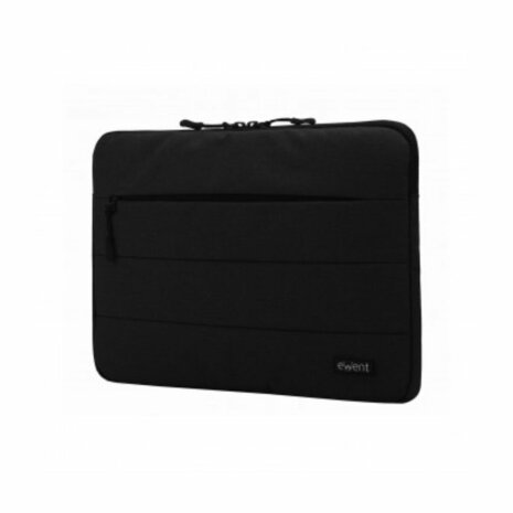 Universele laptophoes Ewent City 13.3" Zwart 1