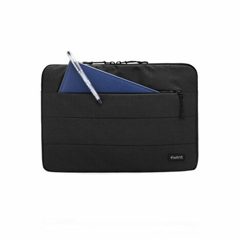 Universele laptophoes Ewent City 13.3" Zwart 4