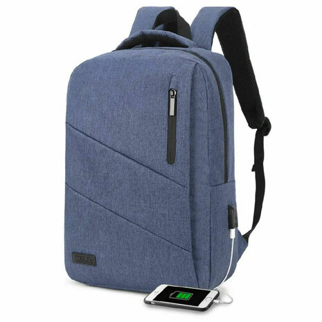 Laptoptas Subblim SUB-BP-2BL2001 2