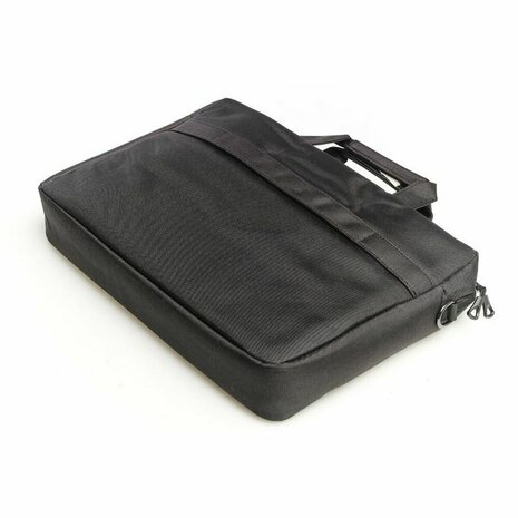 Laptoptas iggual IGG317754 15,6" Zwart 15" 2