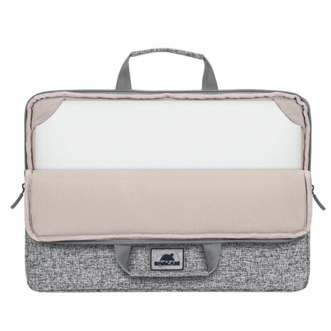 Laptoptas Rivacase Light Anvik 15,6" 2