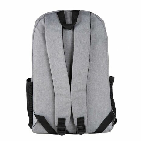 Laptoptas iggual Daily Use Grijs 15.6" 2