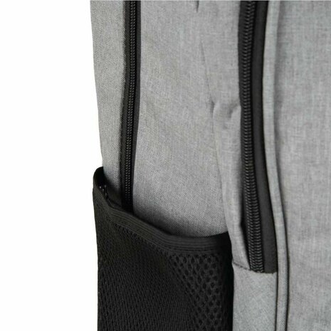 Laptoptas iggual Daily Use Grijs 15.6" 3