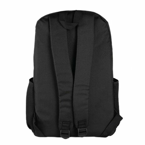 Laptoptas iggual Daily Use Zwart 15.6" 2