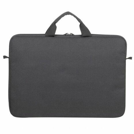 Laptoptas Rivacase Gremio Zwart 41 x 29 x 3 cm 15.6" 2