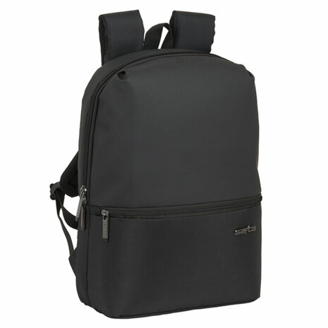Laptoptas Safta 14,1&apos;&apos; Zwart 28 x 40 x 13 cm 1