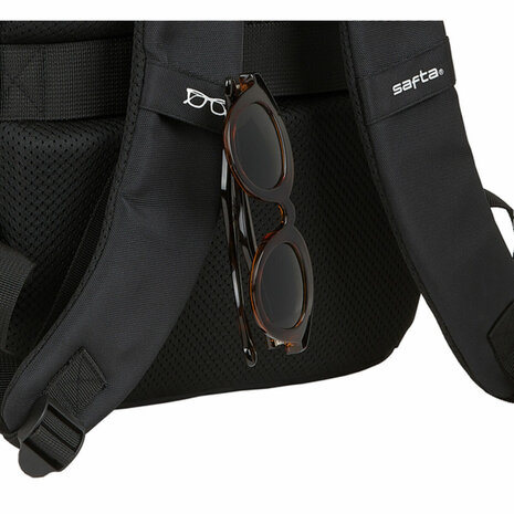Laptoptas Safta 14,1&apos;&apos; Zwart 28 x 40 x 13 cm 4