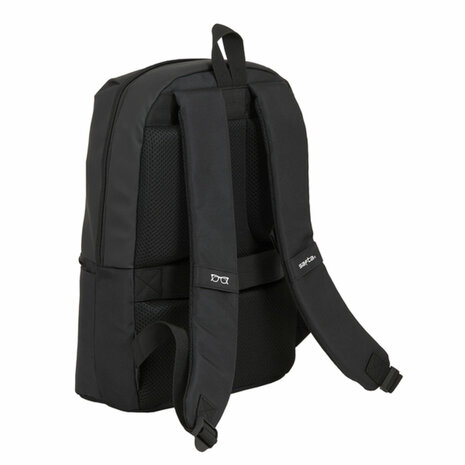 Laptoptas Safta 14,1&apos;&apos; Zwart 28 x 40 x 13 cm 5